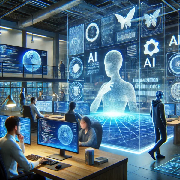 Empowering Businesses with Cutting-Edge IT Solutions